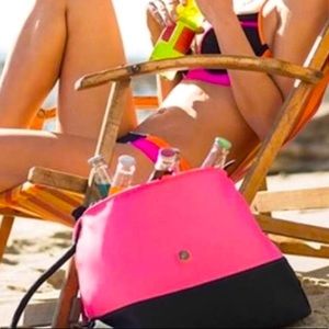Victoria’s Secret Cooler Bag